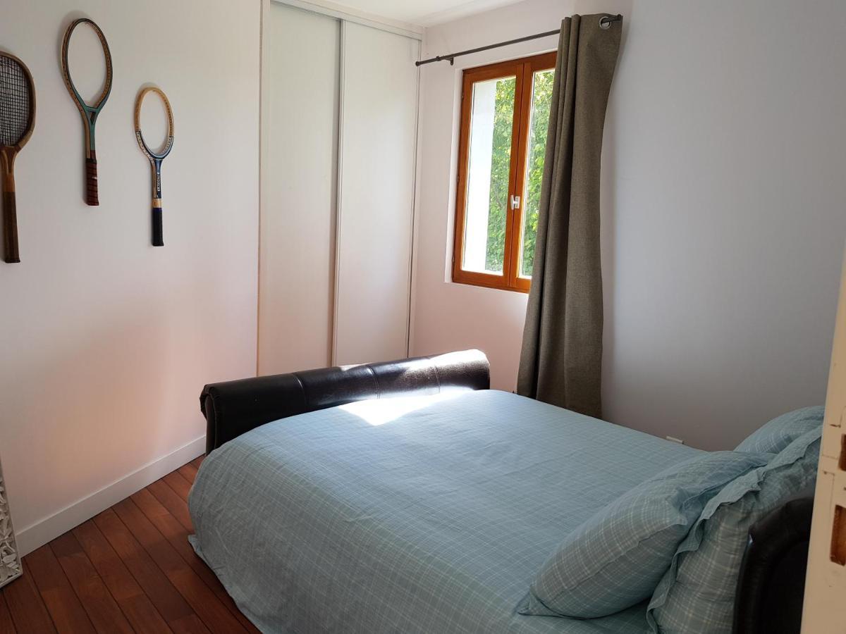 Ty Roz Villa Roz-sur-Couesnon Buitenkant foto
